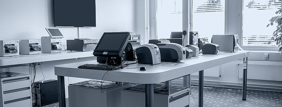 ADES Showroom - jetzt Termin vereinbaren! ADES Showroom