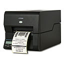 Citizen Drucker CL-E720 Citizen CL-E720TT: Industrie-Etikettendrucker