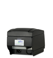 Citizen CT-S851 Kassendrucker back