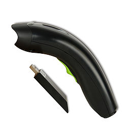 SmartScan Black Sky Strichcode Scanner