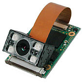 Opticon MDI 1000 Einbauscanner