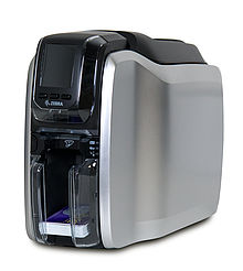 Zebra Ausweisdrucker ZC-310