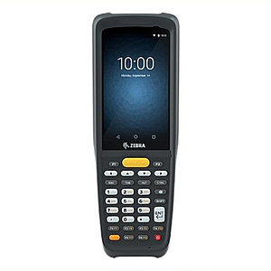 Zebra MC2200 robuster Mobile Computer