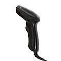 SmartScan Black Hawk 1D Strichcode Scanner