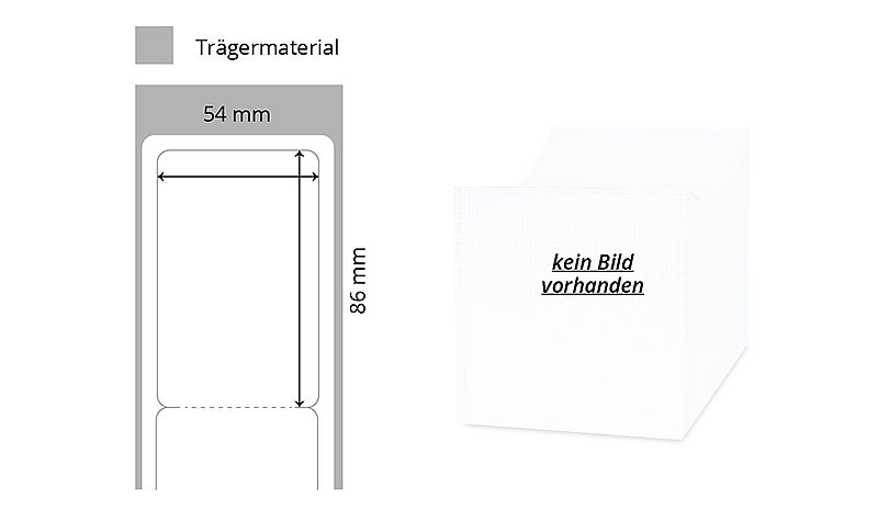 Inkjet Besucherausweise selber drucken