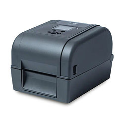 Thermotransferdrucker Brother TD-4750TNWB