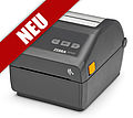 Kompakter Thermodrucker ZD421d