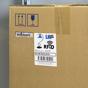 Konzeption und Entwicklung von RFID Lösungen