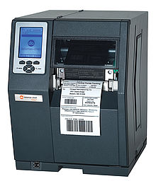 Datamax H-Class Thermotransferdrucker