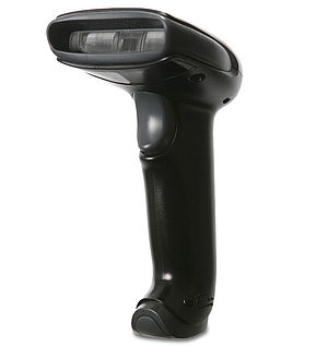 Honeywell Scanbar 1300g Image Scanner