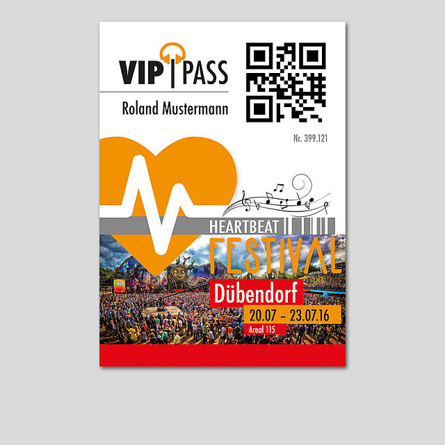 VIP-Pass