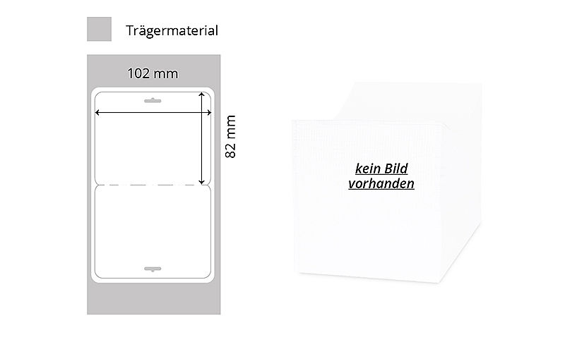 Inkjet Besucherausweise