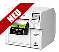 Etiketten zu C4000 Farbdrucker