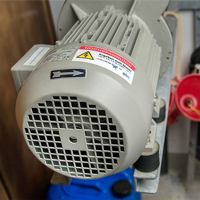 PE Kunststoff Etiketten