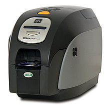 Zebra ZXP-32 Kartendrucker