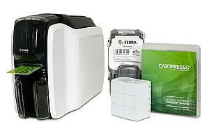 Drucken Sie Ihre eigenen Schlüsselanhänger