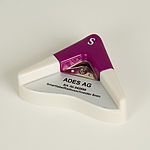 SmartLabel Ecken-Radius-Schneider