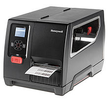 Etiketten-Drucker Honeywell PM 42