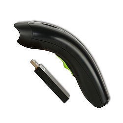 SmartScan Black Sky Strichcode Scanner