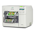 Epson ColorWorks C3500 Farbetikettendrucker
