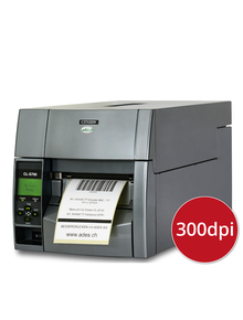 Citizen CL-S703 Thermotransferdruck