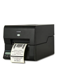 Citizen CL-E720 robuster Thermotranfer-Drucker