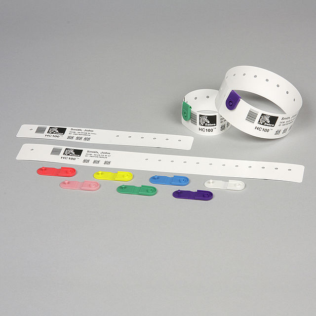 Armband viele web Armband