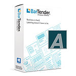 Bartender Etikettensoftware Automation