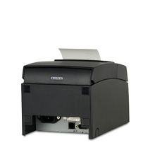 Citizen CT-S310II Kassendrucker back
