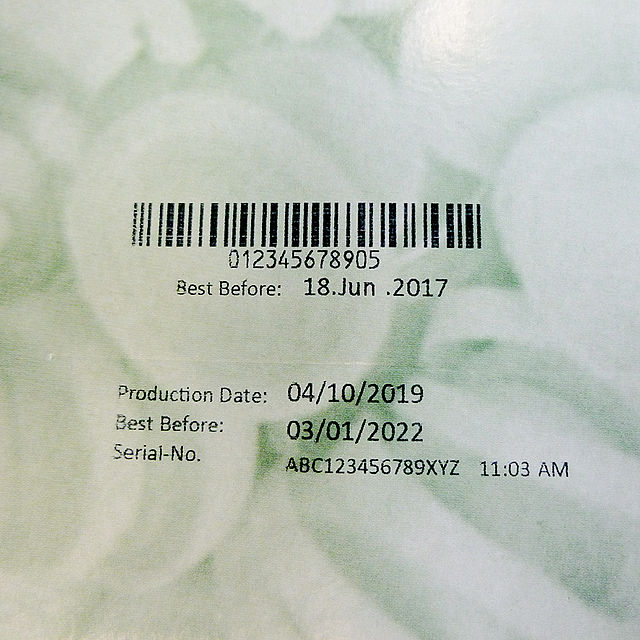 Kartonpapier Karton bedrucken