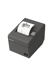 Kompakter Bondrucker