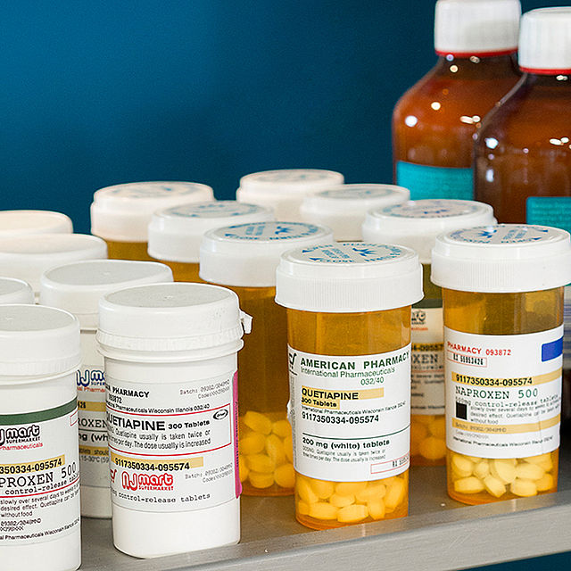 Inkjet Papier Etiketten