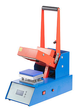 Etiketten patchen mit dem SmartPatch 100RSS