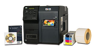 Komplettlösung für die professionelle Kennzeichnung von Gefahrgut