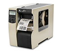 Zebradrucker 110xi4