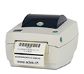 Zebra GC420D Drucker