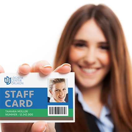 Ausweise selber drucken