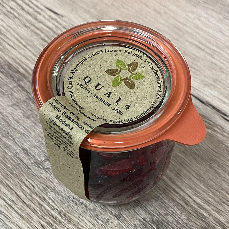 Drucken Sie umweltfreundliche Etiketten mit der Lösung von ADES AG.