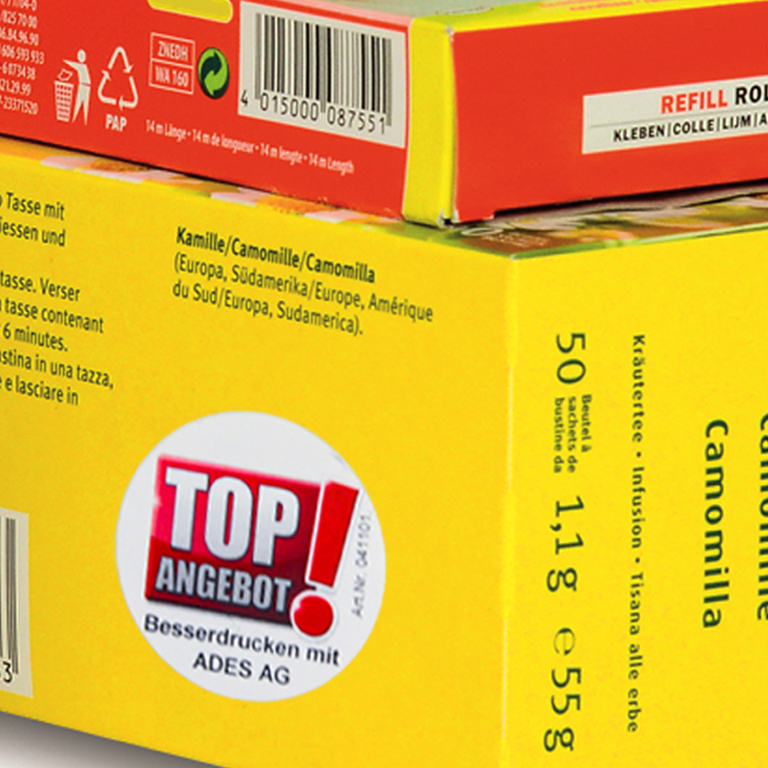 runde Etiketten, runde Kleber