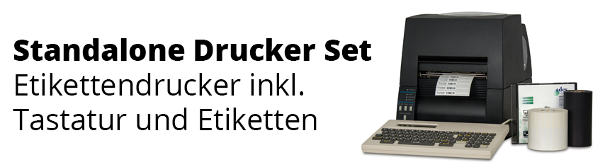 eigene Schmucketiketten drucken