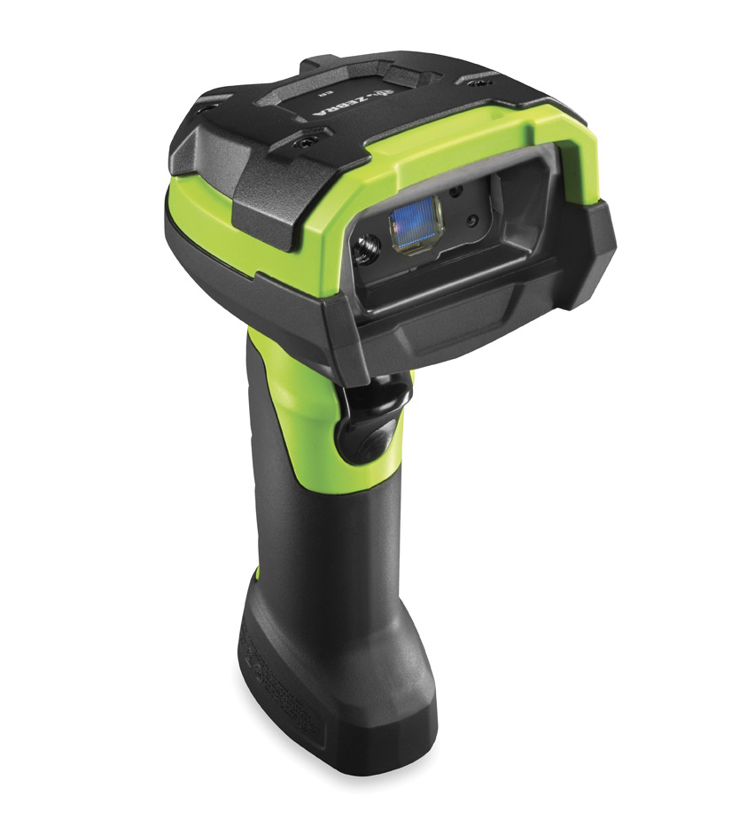 Barcodescanner Zebra DS3608